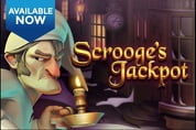 New Slot Scrooge´s Jackpot by Leander Games - Play Free
