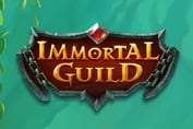 Immortal Guild new slot by Push Gaming