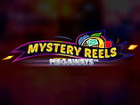 New Slot Mystery Reels Megaways