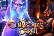 Online Slot Christmas Carol for Fun and Free no Deposit