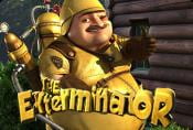 Online Slot The Exterminator with Free Spins no Download play now