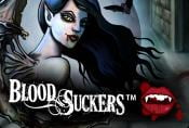 Blood Suckers Online Slot - Play the Game Online with Bonus