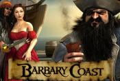Online Slot Game Barbary Coast with Free Games Symbols