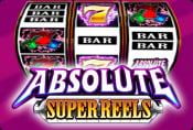 Online Slot Absolute Super Reels no Download Game no Registration