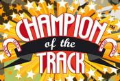 Online Slot Machine Champion of the Track - Play Free