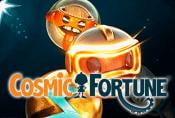 Online Video Slot Cosmic Fortune - How to Start a Game