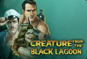 Online Slot Game Creature From The Black Lagoon no Registration