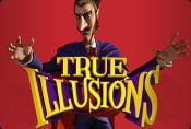 Online Slot True Illusions without Deposit - Play With Bonus Game