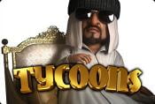 Online Video Slot Machine Tycoons Welcome Bonus play for fun now