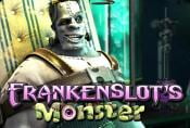 Frankenslots Monster Online Slot Machine no Download