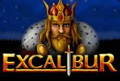 Excalibur Slot Game - Play Free with Special Symbols