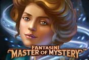 Fantasini Master of Mystery Online Slot Review and Free to Play