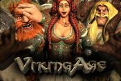 Online Slot Viking Age - Read Review and Play With Free Spins