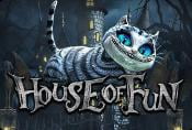 House Of Fun Slot Game Online - Play For Free and Read Review
