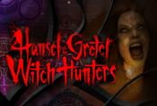 Hansel Gretel Witch Hunters