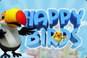 Online Slot Happy Birds Free Play Online without Registration