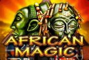 Online Video Slot African Magic with Wild symbol - Play Free for Fun