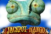 Jackpot Rango Online Video Slot Machine - Play for Fun