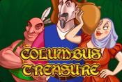 Online Slot Machine Columbus Treasure game