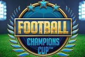 Online Slot Game Football Champions Cup Free Bonus