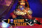 Fortune Teller Slot Machien Game with Bonus Rounds Online