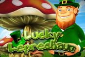 Lucky Leprechaun Slot Machine Online for Real Money