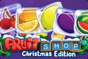 Online Video Slot Fruit Shop Christmas Edition With Bonus Spins