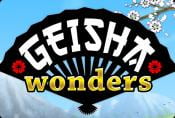 Geisha Wonders Slot Machine from NetEnt Company Online no Deposit