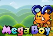 Mega Boy Slot Game - Read Review and Play for Free