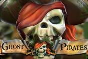 Slot Game Ghost Pirates - Play Online Without Deposit