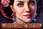 English Rose Slot Game with Scatter and Wild Symbols no Download