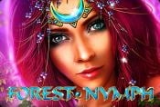 Forest Nymph Slot Game with Scatter Symbol - Play Online for Free