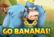 Slot Machine Go Bananas - Play And Read How To Play