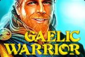 Gaelic Warrior Slot Machine Online with Special Symbols For Free