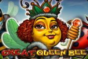 Online Slot Great Queen Bee for Fun