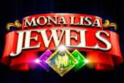 Free Online Slot Mona Lisa Jewels with Bonus Rounds