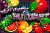 Online Slot Machine Groovy Automat game