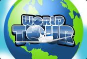 Online Video Slot Machine World Tour