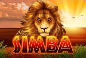 Online Slot Machine African Simba with no Deposit