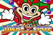 Online Slot Jackpot 6000 - Review and Features of Game