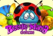 Slot Machine Beetle Mania Deluxe With Free Spins