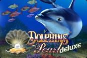 Slot Machine Dolphin`s Pearl Deluxe with Specificities Rounds