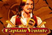 Online Slot Captain Venture - Features of the Risk Game