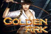 Golden Ark Online Slot - Bonus Spins and Scatter