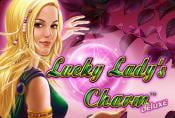 Online Slot Lucky Lady Charm Deluxe with Bonus