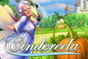 Online Video Slot Cindereela with Bonus Games