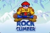 Free Online Slot Rock Climber - How to Play, Gameplay Review