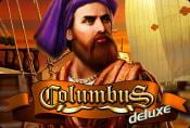 Online Video Slot Columbus Deluxe - Play for Free