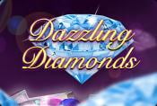 Online Slot Dazzling Diamonds - How to play Risk Gamble