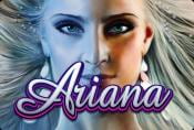 Ariana Video Slot For Free With Special Signs, Bonus Games